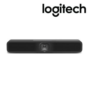 로지텍 MeetUp2 AI 화상회의 웹캠 그래파이트