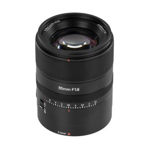 7Artisans 7장인 AF85mm F1.8 니콘 Z마운트 풀프레임 렌즈