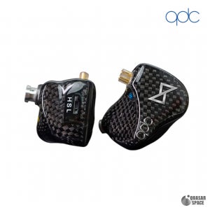 [QDC] 8PRO 이어폰