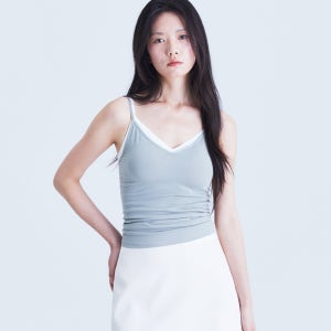타밈 캐미 컴포트 브라탑
