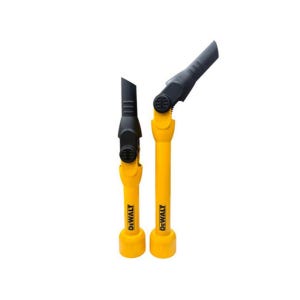 디월트 청소기 플렉시블 코너 노즐 DXVA00-1200