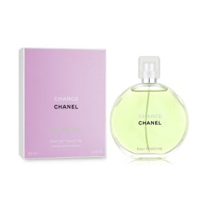 샤넬 샹스 오 후레쉬 오 드 뚜왈렛 EDT 100ml (백화점 선물포장)