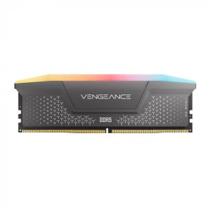 CORSAIR DDR5-6000 CL36 VENGEANCE RGB RS 패키지 (32GB(16Gx2))