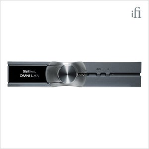 ifi Audio OMNI LAN 옴니 노이즈 필터 2년보증AS