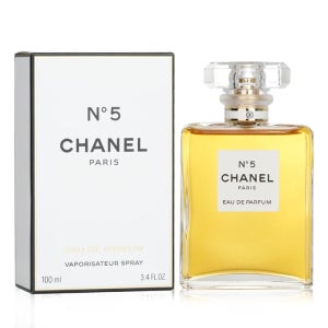샤넬 넘버 5 No.5 오 드 퍼퓸 EDP 100ml (백화점 선물포장)