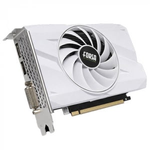 FORSA 지포스 RTX 3050 6GB White Cube / M