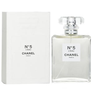 샤넬 넘버5 로 오 드 뚜왈렛 EDT 100ml (백화점 선물포장)