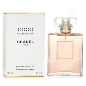 샤넬 코코 마드모아젤 EDP 오 드 퍼퓸 100ml (백화점 선물포장)