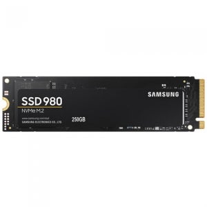 삼성전자 980 M.2 NVMe (250GB)