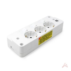 개별 스위치 전원 안전 노출 콘센트 난연 절전형