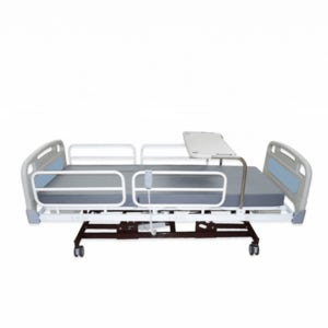 콤슨복지용구 WS8830 전동침대 월대여 3모터 병원침대 환자용 의료용