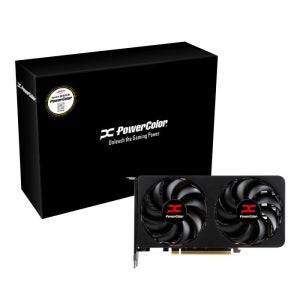 PowerColor 라데온 RX 9060 Reaper D6 8GB 대원씨티에스 / M