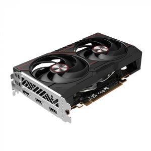 SAPPHIRE 라데온 RX 9060 PULSE OC D6 8GB / M