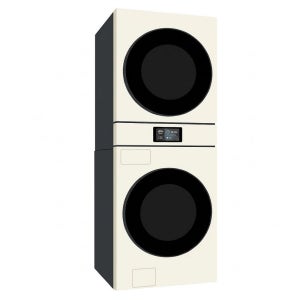 삼성전자 비스포크 AI 원바디 WH90F2522AAHY 세탁기 건조기 세트 본사직배