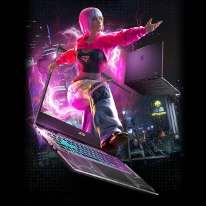 [MSI] 사이보그 15 B2RWFKG-C5 8GB 512GB RTX5060