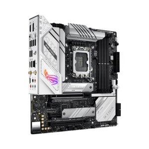 ASUS ROG STRIX B760 G GAMING WIFI 인텍앤컴퍼니 리퍼비시