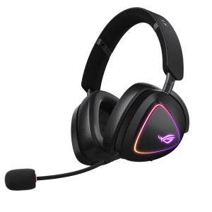[포토리뷰작성시 N포인트1만원적립]ASUS ROG DELTA II 무선 게이밍 헤드셋