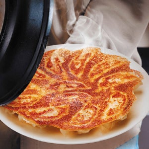 아지노모도 일본식 날개교자 눈꽃 만두 276g