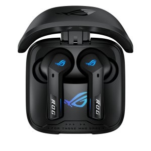 [포토리뷰포인트 1만]ASUS ROG CETRA TRUE SPEEDNOVA 블랙 무선 게이밍 이어폰