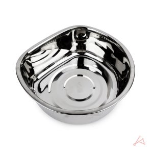 물절약 설거지대야 과일세척 스텐 설거지통