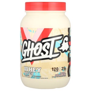 Ghost 유청 단백질 Fruity Cereal Milk 924g