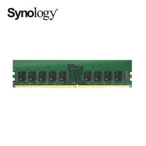 시놀로지 DDR4 시스템 모듈 D4EC-2666-8G 메모리