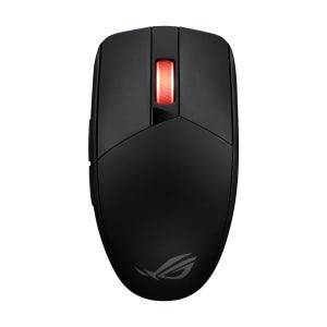 ASUS ROG STRIX IMPACT III 무선 게이밍 마우스 블랙