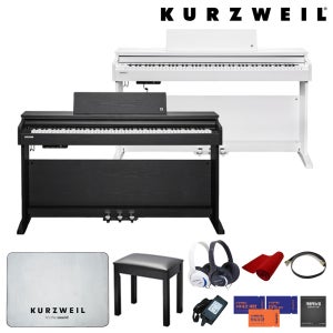 영창 커즈와일 M205 전자 디지털피아노 88 해머건반 블루투스 풀패키지