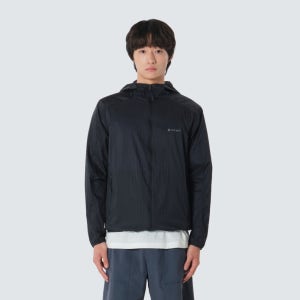 [스노우피크 어패럴] 피코라이트 초경량 바람막이 Dark Navy (S26MMTWB74)