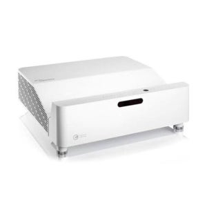옵토마 AZW430UST 4,300안시 WXGA (1280X800) 300,000:1 초단초점 레이저 빔프로젝터
