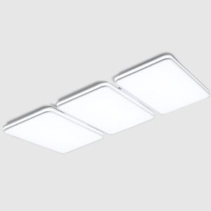 국산 LED 거실등 전등 가정용 거실조명 교체 제네스 180W