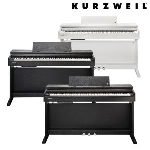 영창 커즈와일 M215 전자 디지털피아노 88 해머건반 블루투스 풀패키지