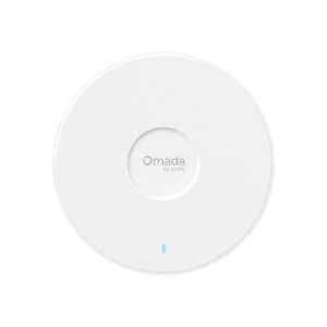 티피링크 EAP770 BE9300 트라이밴드 와이파이7 천장형 엑세스 포인트 무선 기업용 AP 카페 학교 사무실