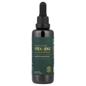 Global Healing 식물성 비타민C 59ml, 1개