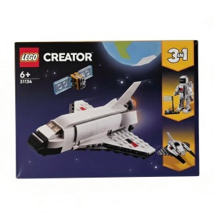 레고 크리에이터 31134 우주왕복선