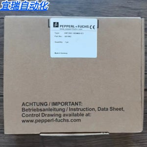 PF PepperlFuchs OBT200-18GM60-E5 센서 087992
