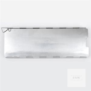 경희의마실 휴대용 버너 바람막이 개스렌지막이 휴대용가스버너바람막이