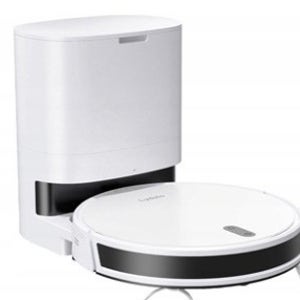 샤오미 올인원 로봇청소기 올인원 직배수 자동먼지흡입 AI 자율주행 로봇 청소기