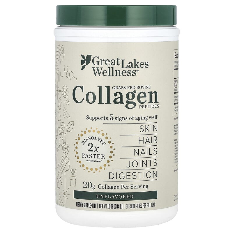 Wellness Collagen (전량수출용)