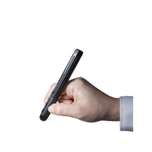 펜형 마우스 고속 패키지 블루투스 멀티 블랙 사무용 스크롤 무선 무소음