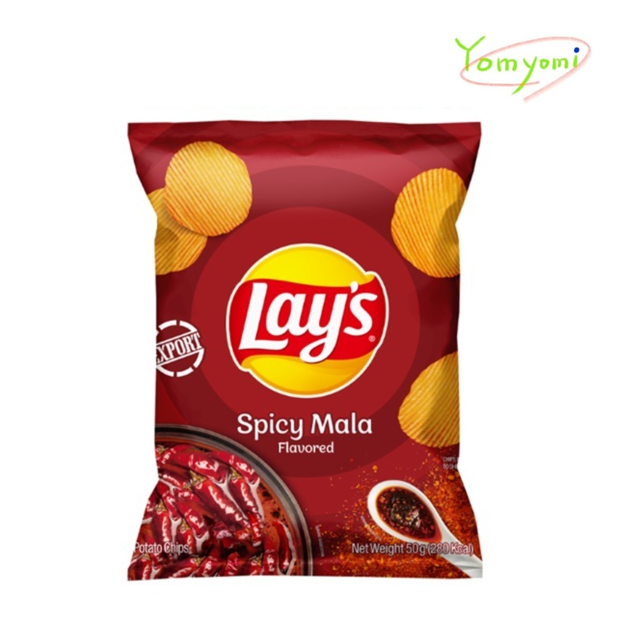 레이즈 감자칩 포테이토칩 마라
