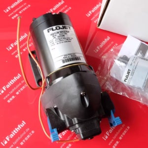 FLOJET 03521-139 고유량 전자식 다이어프램 펌프 03521139A