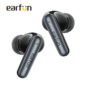 EarFun Air Pro 이어펀 에어 프로 4i 노이즈캔슬링 블루투스 이어폰