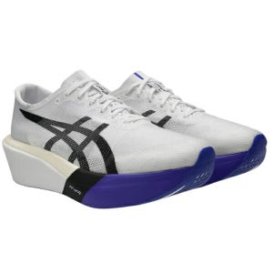 아식스 메타스피드 엣지 도쿄 1013A163.101 화이트 러닝화 WHITE/COBALT BURST