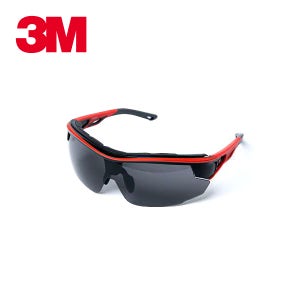 3M AP-402SG 그레이 AP400시리즈 회색보안경 비산방지 김서림방지렌즈 고급형 산업용