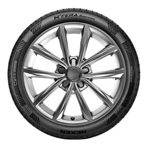 225/45R17 넥센 엔페라 슈프림 N FERA SUPREME 타이어 용인 수원