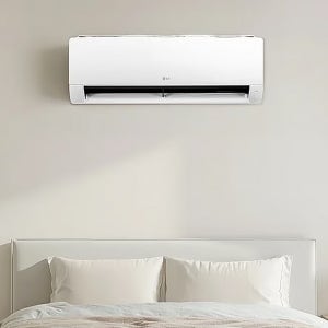 [전국설치]LG휘센 벽걸이에어컨 SQ10GJ1WAS 31.7㎡ 원룸 오피스텔 기본설치비포함