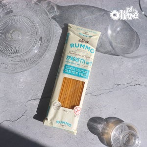 룸모 롱 파스타 면 12종류 글루텐프리 스파게티, 400g, 1개