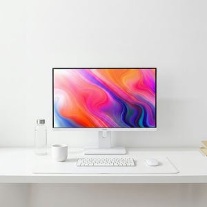 이노스 24FM200 IPS 144 USB-C 게이밍 멀티스탠드