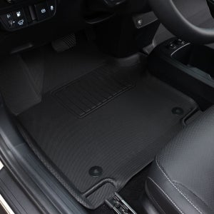 기아 EV6 6D 카매트 자동차 발판 바닥 매트 용품